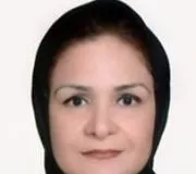 دکتر افسانه روانی پور