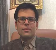 تصویر پروفایل دکتر حامد مازوچی - متخصص ارتوپدی، جراحی استخوان و مفاصل در تهران