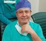 دکتر محمد گنجه