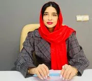 تصویر پروفایل دکتر فرزانه مزینانی - روانشناس در کرج