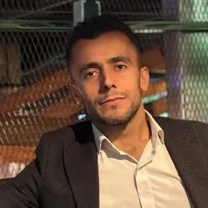 ابراهیم غیبی