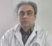 دکتر فراز سلیمانی