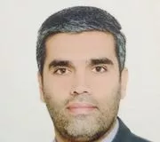 تصویر پروفایل دکتر غلامعلی دیک افرازشکوه - متخصص بیهوشی