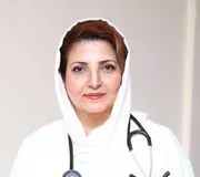 دکتر نازنین عباسی نژاد