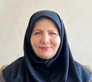 دکتر فاطمه احمدی