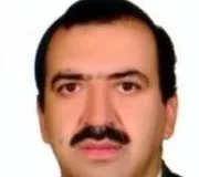 دکتر محمدسعید جامی