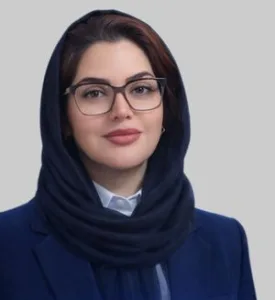 دکتر مرضیه صحت پور