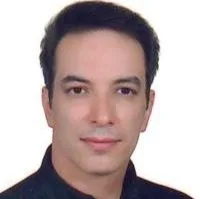 دکتر علیرضا یاوری کیا