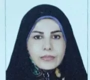 شهناز عباس‌زاده قوی‌فکر