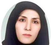 دکتر مریم مشفقی