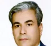 دکتر حسین سرمست