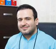 تصویر پروفایل دکتر رضا مخترع - دکترای حرفه‌ای دندانپزشکی در شیراز