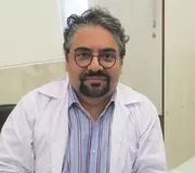 دکتر شهرام آریائی نژاد