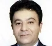دکتر شهرام عمارتی