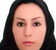 تصویر پروفایل ژیلا نوبخت - بینایی سنجی (اپتومتری) در تهران