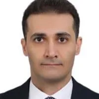 دکتر سیداحسان امیری زاد