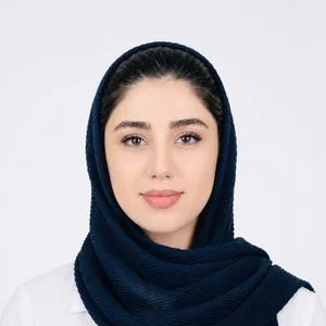تصویر پروفایل مریم جمالی - روانشناس و مشاور در شیراز