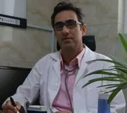 دکتر حمید شمسی باغبانان