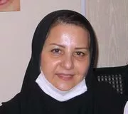 تصویر پروفایل دکتر شهلا مومنی دانایی - دکترای حرفه‌ای دندانپزشکی در شیراز