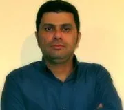 تصویر پروفایل دکتر ابراهیم احمدی - روانشناس