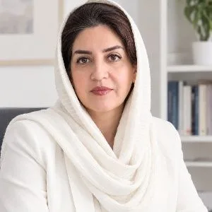 مریم کامران