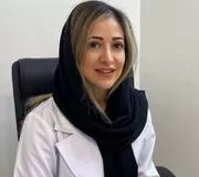 دکتر زهرا هوشنگی نژاد