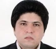دکتر سعید داودیان