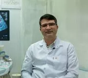 دکتر محمدحسن فایضی