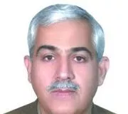 دکتر احمد یگانه مقدم