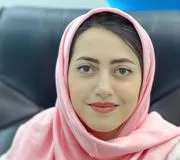 دکتر سمانه خضرایی