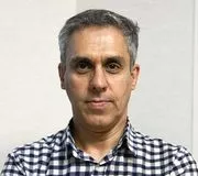 دکتر حمیدرضا صالحی جزی