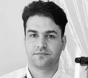 دکتر یونس عزیزپور فرد