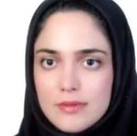 دکتر دردانه غفاری پور