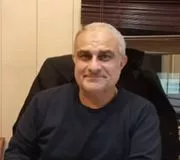 دکتر سعید قشونی زاده