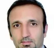 دکتر حسین مروج