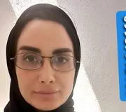 دکتر هدیه هدایت زاده رودسری