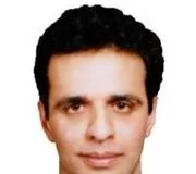 دکتر محسن کمالی کوهساری