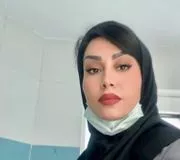 تصویر پروفایل دکتر پروانه شرافت - متخصص زنان و زایمان در تهران