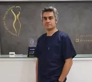 دکتر عباس یوسفی نژاد