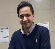 دکتر ابوالفضل کریمی هرندی