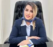 دکتر پریسا کلاهی