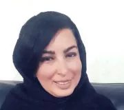 دکتر نفیسه سعادت مومنی