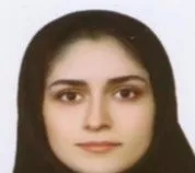 دکتر مینا غفاری نیا