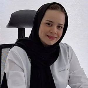 دکتر زهرا توحیدلو