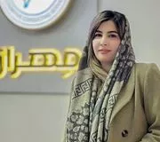 زهرا کشاورز