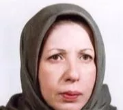 نسرین مهاجردوست