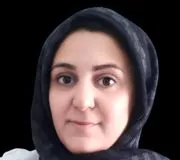 تصویر پروفایل مهشید حاج حسینی قمی - علوم تغذیه