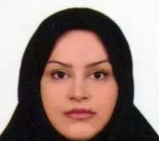 دکتر نورا سعیدی