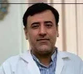 دکتر محسن علی نژاد