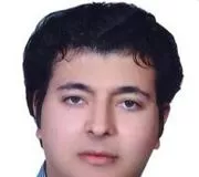 دکتر فرزاد محبی